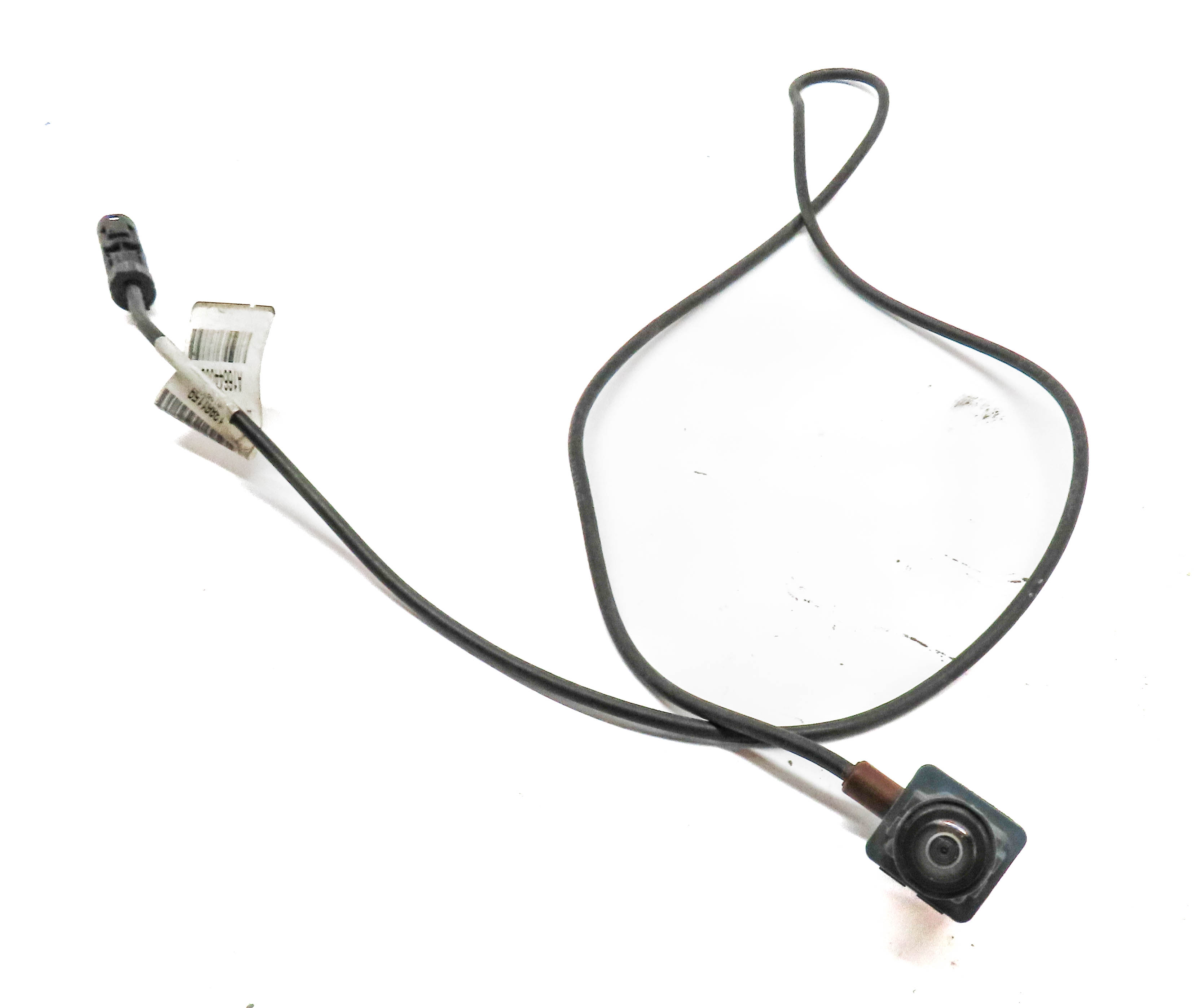 13-16 MERCEDES GL ML (W166 X166) FRONT BUMPER LEFT OR RIGHT SURROUND VIEW CAMERA — exact item pictured